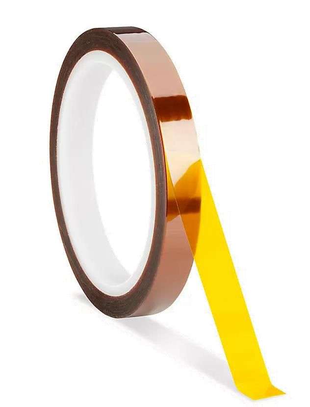 Kapton Tijuana